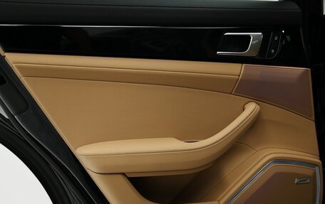 Porsche Panamera II рестайлинг, 2022 год, 9 113 782 рублей, 35 фотография