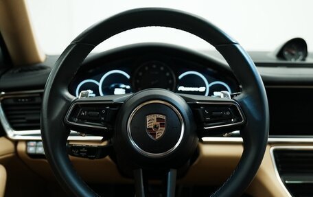 Porsche Panamera II рестайлинг, 2022 год, 9 113 782 рублей, 28 фотография