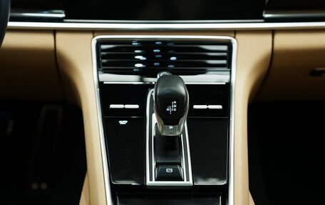 Porsche Panamera II рестайлинг, 2022 год, 9 113 782 рублей, 32 фотография