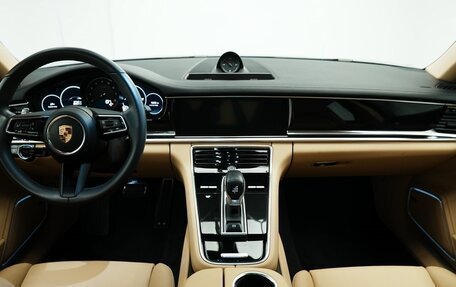 Porsche Panamera II рестайлинг, 2022 год, 9 113 782 рублей, 33 фотография