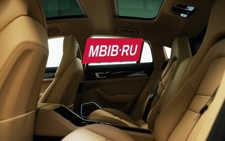 Porsche Panamera II рестайлинг, 2022 год, 9 113 782 рублей, 22 фотография