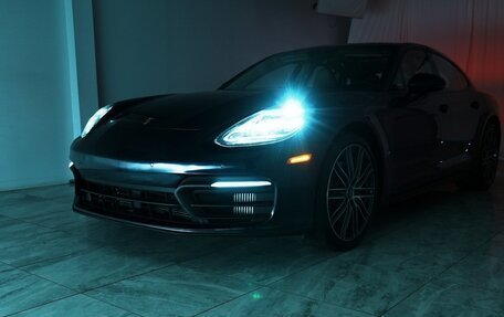 Porsche Panamera II рестайлинг, 2022 год, 9 113 782 рублей, 39 фотография