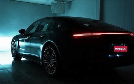 Porsche Panamera II рестайлинг, 2022 год, 9 113 782 рублей, 40 фотография