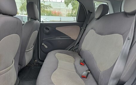 Chery IndiS (S18D) I, 2011 год, 200 000 рублей, 15 фотография
