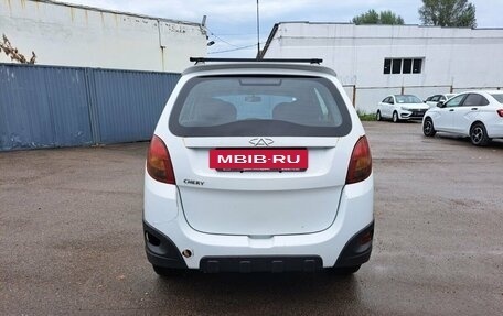 Chery IndiS (S18D) I, 2011 год, 200 000 рублей, 7 фотография