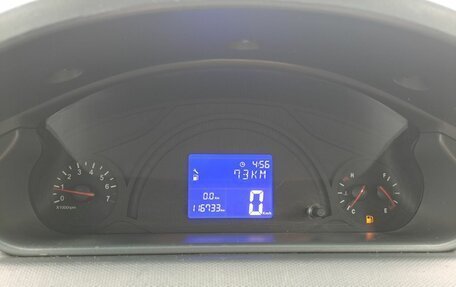 Chery IndiS (S18D) I, 2011 год, 200 000 рублей, 16 фотография