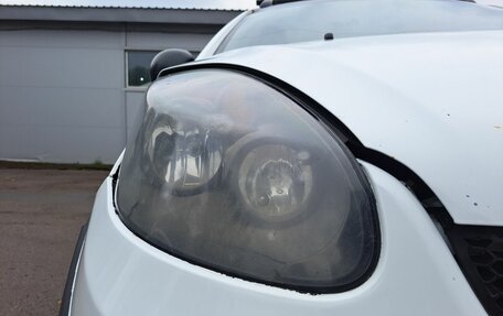 Chery IndiS (S18D) I, 2011 год, 200 000 рублей, 21 фотография