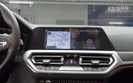 BMW 3 серия, 2020 год, 2 969 000 рублей, 8 фотография