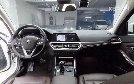 BMW 3 серия, 2020 год, 2 969 000 рублей, 7 фотография