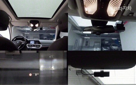BMW 3 серия, 2020 год, 2 969 000 рублей, 17 фотография