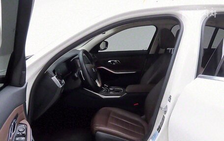 BMW 3 серия, 2020 год, 2 969 000 рублей, 12 фотография