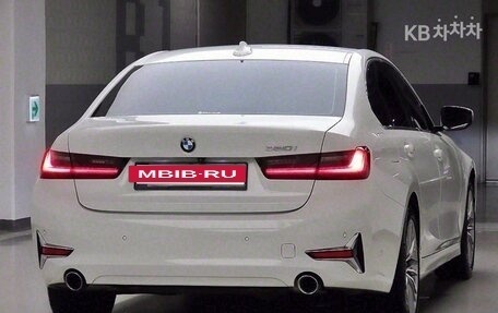 BMW 3 серия, 2020 год, 2 969 000 рублей, 4 фотография