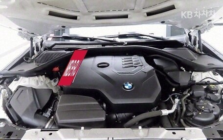 BMW 3 серия, 2020 год, 2 969 000 рублей, 19 фотография