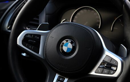 BMW X3, 2019 год, 3 849 000 рублей, 13 фотография