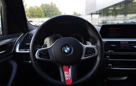 BMW X3, 2019 год, 3 849 000 рублей, 12 фотография