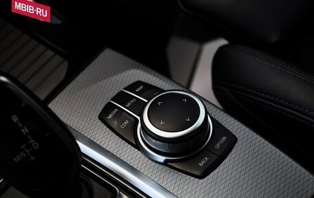 BMW X3, 2019 год, 3 849 000 рублей, 15 фотография