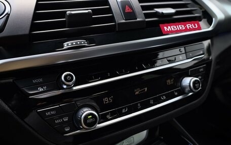 BMW X3, 2019 год, 3 849 000 рублей, 16 фотография