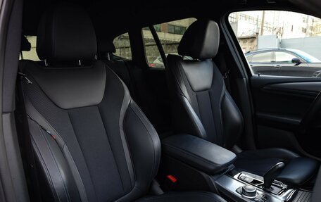BMW X3, 2019 год, 3 849 000 рублей, 25 фотография
