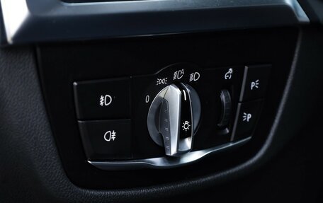 BMW X3, 2019 год, 3 849 000 рублей, 19 фотография