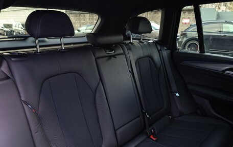 BMW X3, 2019 год, 3 849 000 рублей, 26 фотография