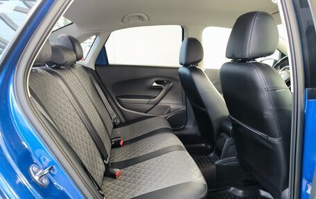 Volkswagen Polo VI (EU Market), 2017 год, 1 150 000 рублей, 13 фотография
