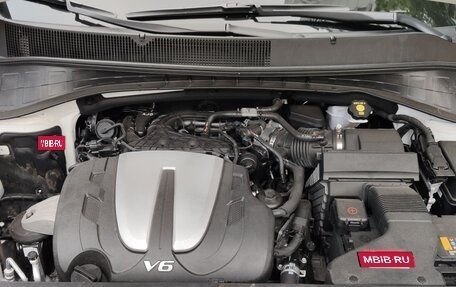 KIA Sorento III Prime рестайлинг, 2018 год, 2 950 000 рублей, 12 фотография