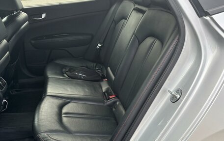 KIA Optima IV, 2016 год, 1 780 000 рублей, 10 фотография