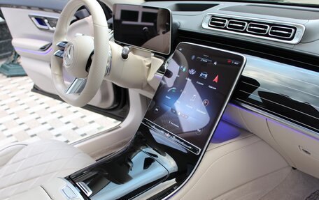 Mercedes-Benz S-Класс, 2021 год, 14 300 000 рублей, 16 фотография