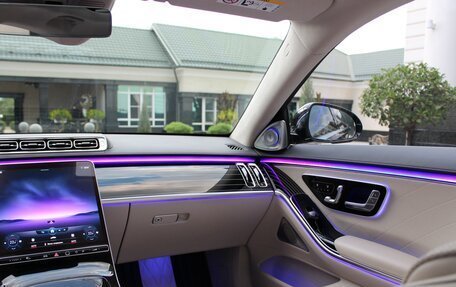Mercedes-Benz S-Класс, 2021 год, 14 300 000 рублей, 13 фотография