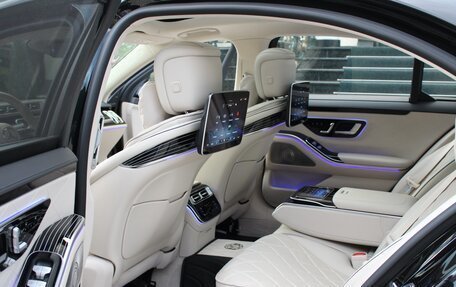 Mercedes-Benz S-Класс, 2021 год, 14 300 000 рублей, 23 фотография