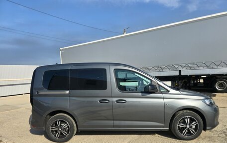 Volkswagen Caddy IV, 2024 год, 5 500 000 рублей, 3 фотография
