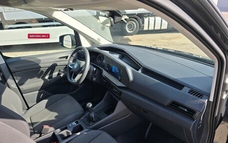 Volkswagen Caddy IV, 2024 год, 5 500 000 рублей, 7 фотография