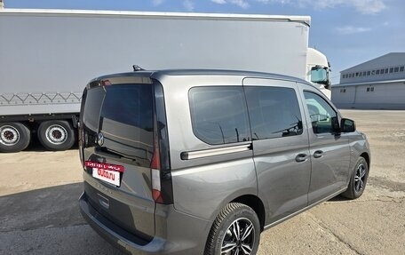 Volkswagen Caddy IV, 2024 год, 5 500 000 рублей, 6 фотография