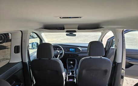 Volkswagen Caddy IV, 2024 год, 5 500 000 рублей, 10 фотография