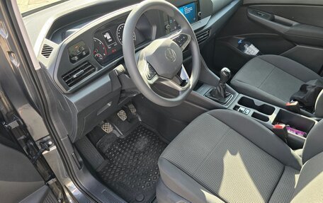 Volkswagen Caddy IV, 2024 год, 5 500 000 рублей, 12 фотография