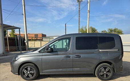 Volkswagen Caddy IV, 2024 год, 5 500 000 рублей, 15 фотография