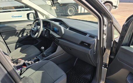 Volkswagen Caddy IV, 2024 год, 5 500 000 рублей, 17 фотография