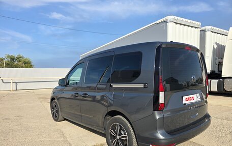 Volkswagen Caddy IV, 2024 год, 5 500 000 рублей, 19 фотография