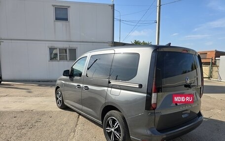 Volkswagen Caddy IV, 2024 год, 5 500 000 рублей, 18 фотография