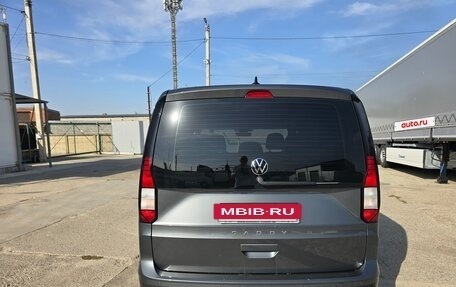 Volkswagen Caddy IV, 2024 год, 5 500 000 рублей, 20 фотография