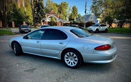 Chrysler Concorde II, 2002 год, 510 000 рублей, 6 фотография