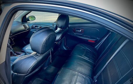 Chrysler Concorde II, 2002 год, 510 000 рублей, 9 фотография