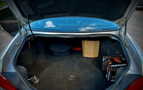 Chrysler Concorde II, 2002 год, 510 000 рублей, 11 фотография