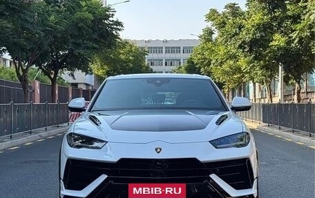 Lamborghini Urus I, 2022 год, 24 820 000 рублей, 2 фотография