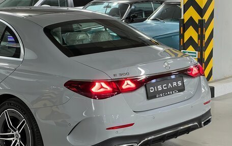 Mercedes-Benz E-Класс, 2025 год, 9 590 000 рублей, 7 фотография