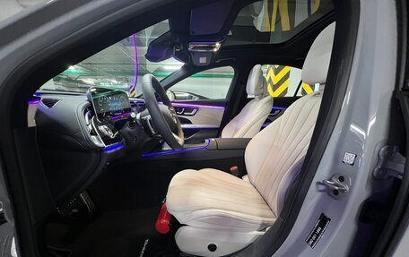Mercedes-Benz E-Класс, 2025 год, 9 590 000 рублей, 8 фотография