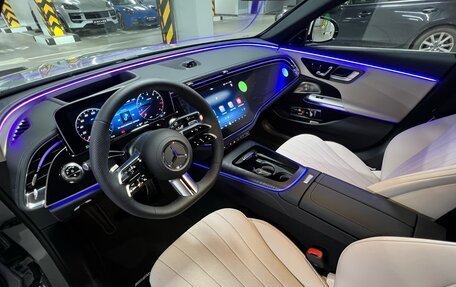 Mercedes-Benz E-Класс, 2025 год, 9 590 000 рублей, 9 фотография