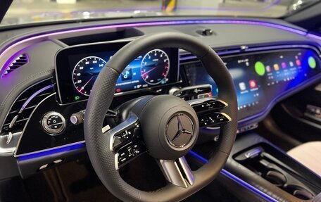 Mercedes-Benz E-Класс, 2025 год, 9 590 000 рублей, 12 фотография