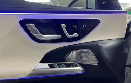 Mercedes-Benz E-Класс, 2025 год, 9 590 000 рублей, 13 фотография