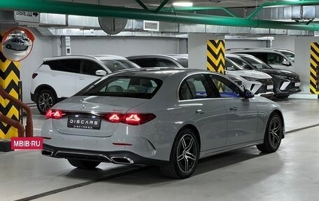 Mercedes-Benz E-Класс, 2025 год, 9 590 000 рублей, 4 фотография